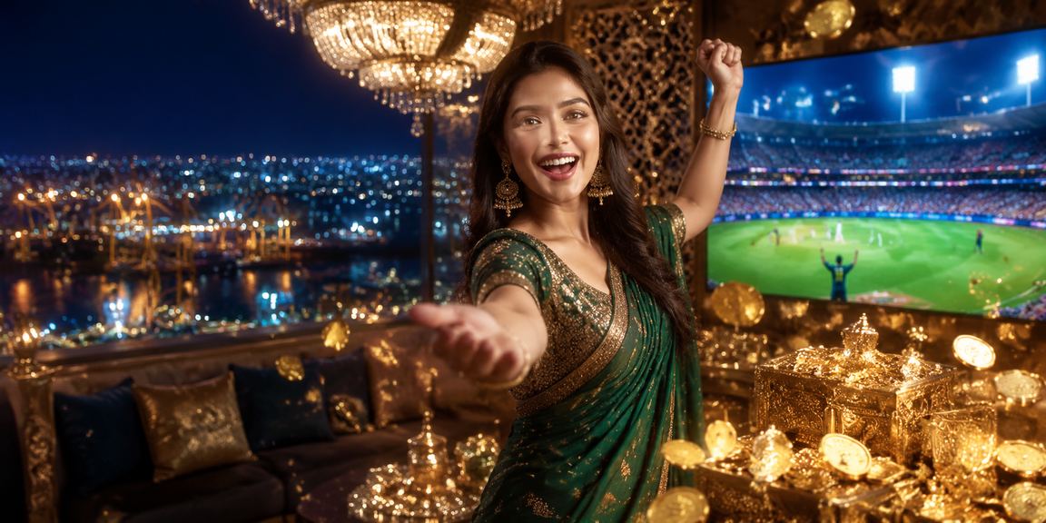 চট্টগ্রামে বাংলাদেশি মডেল ক্রিকেট বেটিং উপভোগ করছেন