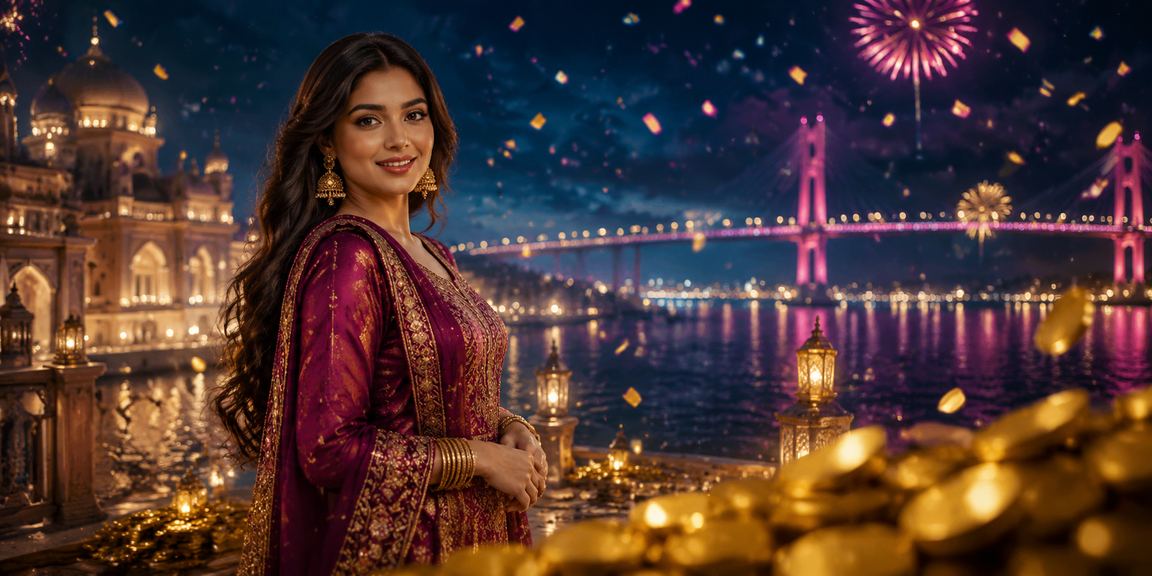 ময়মনসিংহে ঈদ উৎসবে লটারি ও বেটিং আনন্দ উপভোগ