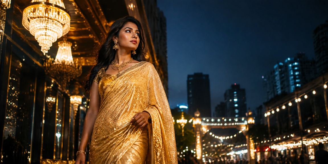নারায়ণগঞ্জে শাড়ি পরিহিত নারী বিনোদন ক্যাসিনো উপভোগ করছেন