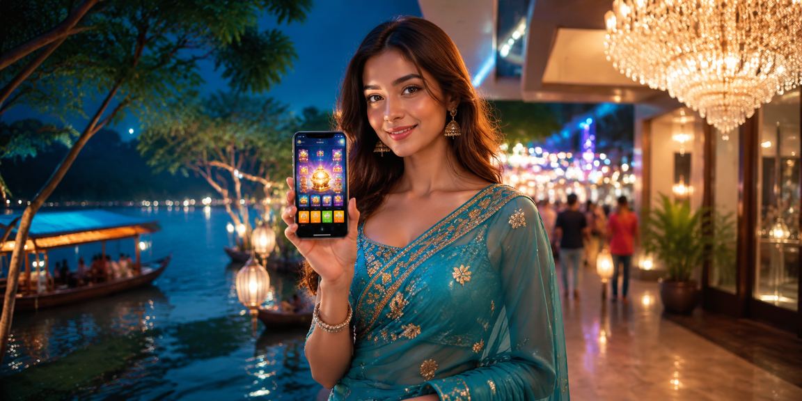 সিলেটের নাইট মার্কেটে রেজিস্টার বোনাস পাওয়ার উৎসব